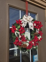 There's Snow Place Like Home