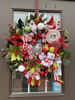 A Majestic Merry Christmas