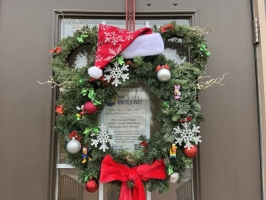 Merry Mickey Holidays