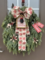 The Cedar Christmas Countdown