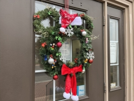 Merry Mickey Holidays