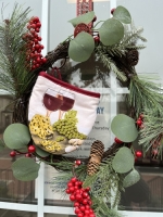 No Whine this Holiday Season, Only Wine