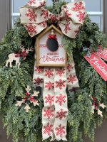 The Cedar Christmas Countdown