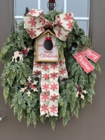 The Cedar Christmas Countdown