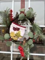 No Whine this Holiday Season, Only Wine