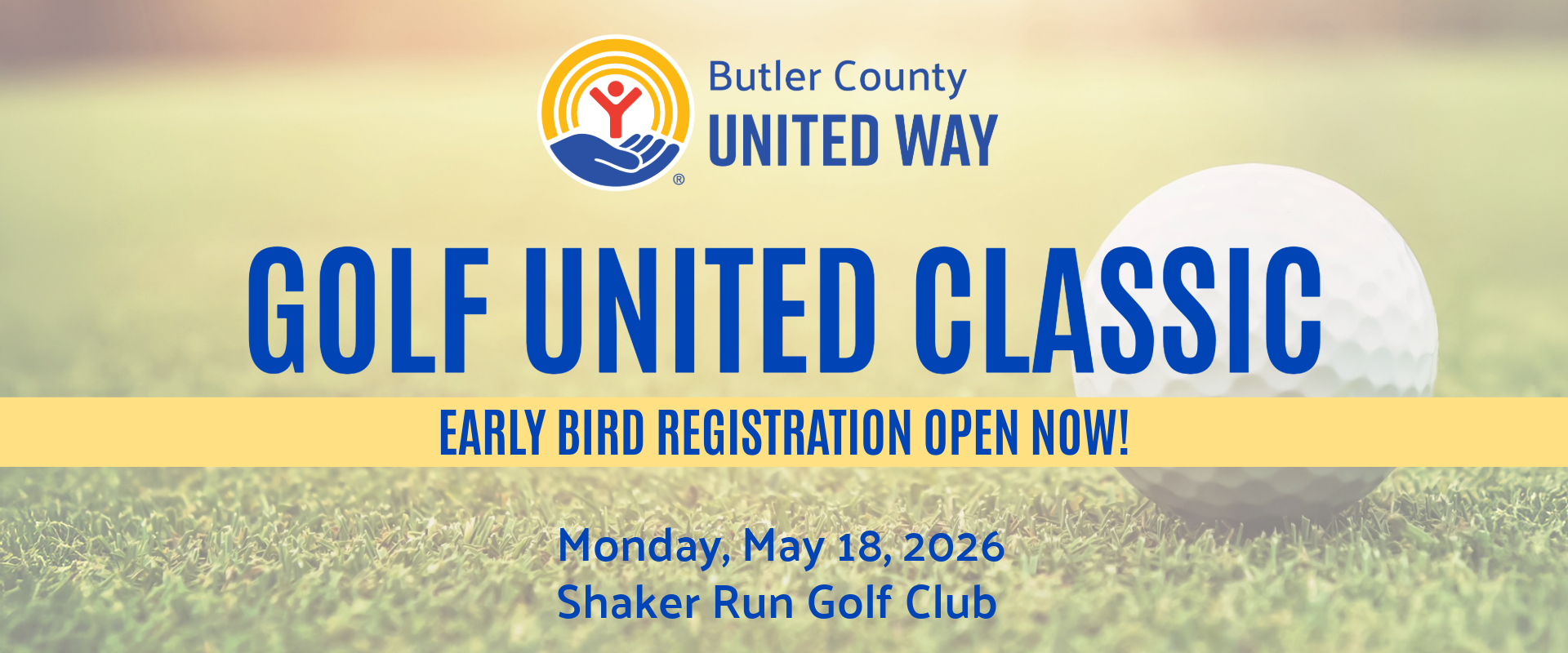 Golf United Classic
